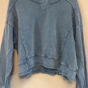 Free People Intercept Pullover - NWT size XS